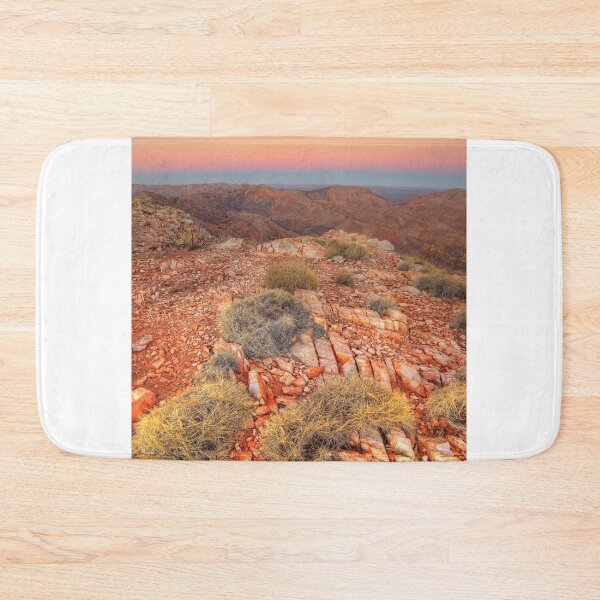Item preview, Moon over Brinkley Bluff designed and sold by Kevin McGennan.
