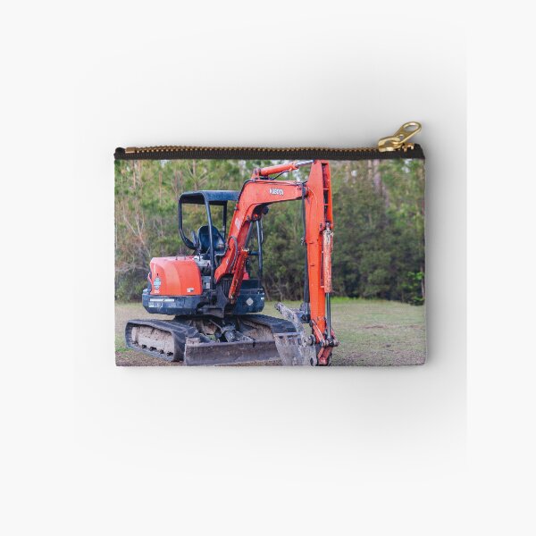 Item preview, Kubota 2 designed and sold by KensLensDesigns.