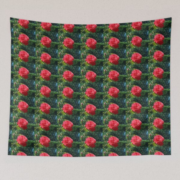 Item preview, Welcoming Rose designed and sold by BlueMoonRose.