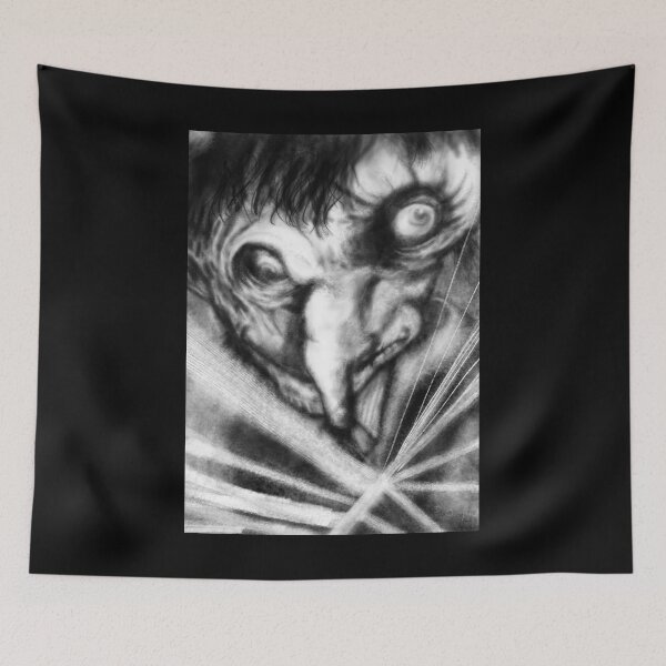 Item preview, No Thanks designed and sold by Doug Saquic.