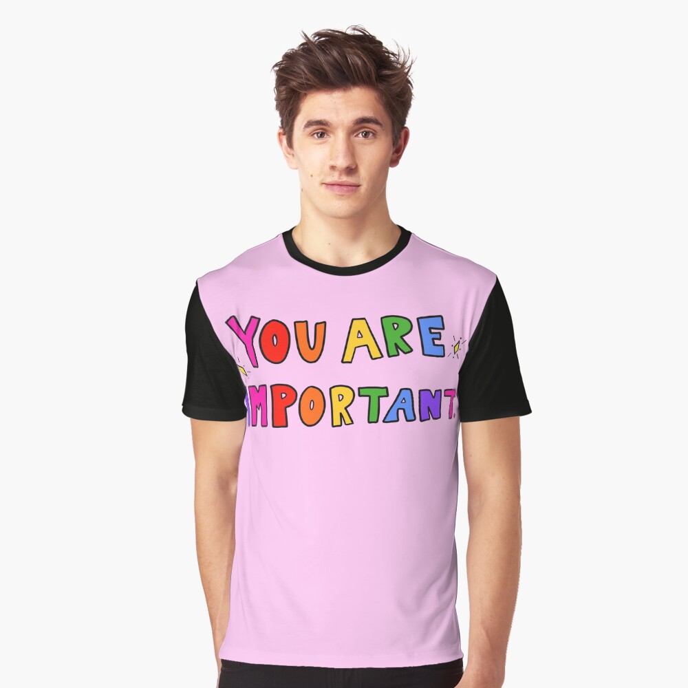 Artikel-Vorschau von Grafik T-Shirt, designt und verkauft von crystaldraws.