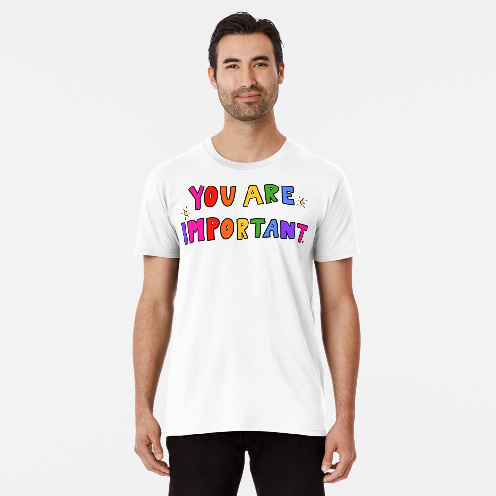 Artikel-Vorschau von Premium T-Shirt, designt und verkauft von crystaldraws.