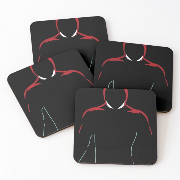 Item preview, Spider Silhouette  designed and sold by MACK20.