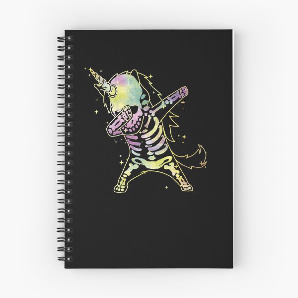 Item preview, (Dap Pose) X Ray Magical Dabbing Unicorn - Colorful Type designed and sold by Obtineo.