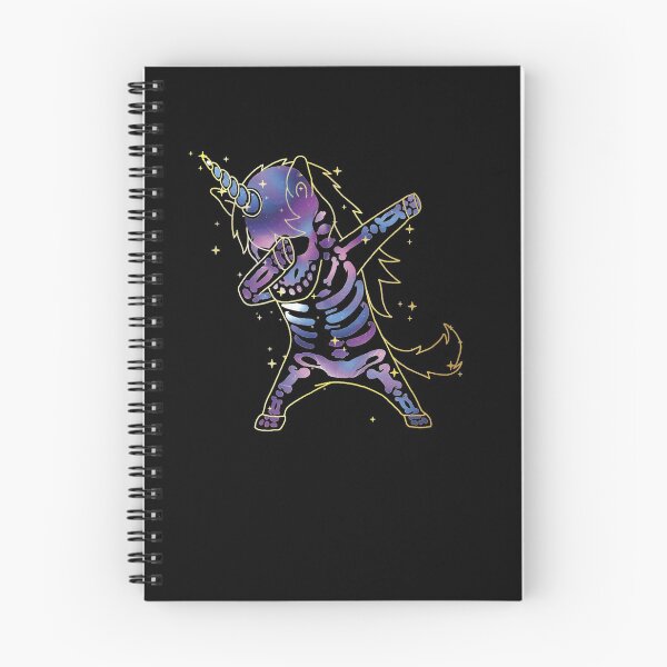 Item preview, (Dap Pose) X Ray Magical Dabbing Unicorn - Galaxy/Space/Universe Type designed and sold by Obtineo.