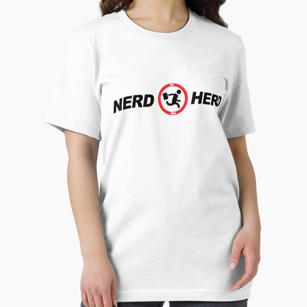 Item preview, Nerd Herd Logo Chuck Buy More designed and sold by thatnothing.
