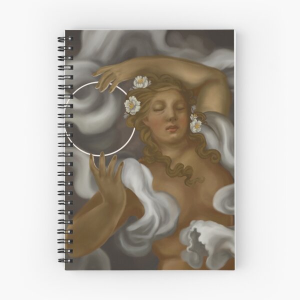 Item preview, New Moon designed and sold by misellapuella.