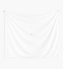 Nerd Herd Logo Chuck Buy More Wall Tapestry