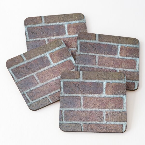 Item preview, Brick Wall designed and sold by tiffanycanpaint.