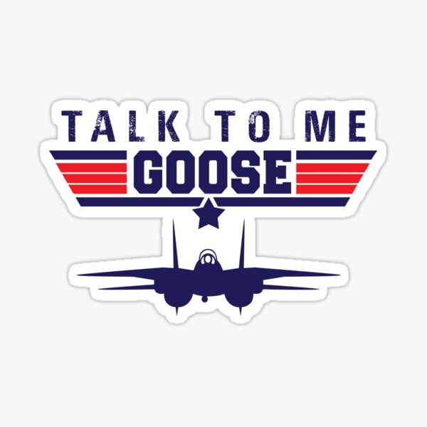 Top Gun Stickers Redbubble