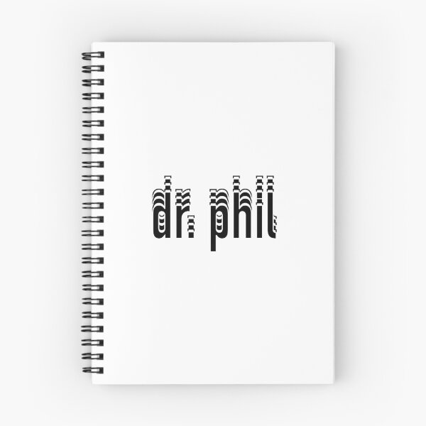 Item preview, dr. phil B/W designed and sold by emblah.