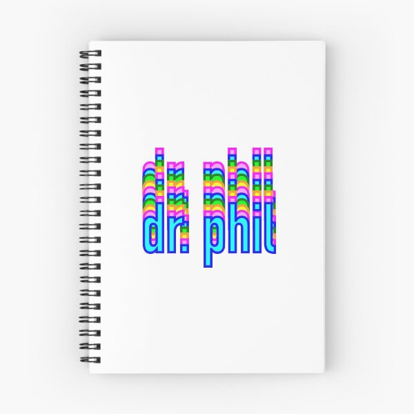 Item preview, dr. phil RAINBOW designed and sold by emblah.