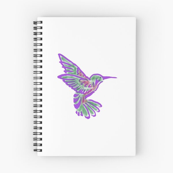 Item preview, hummingbird designed and sold by ghostams.