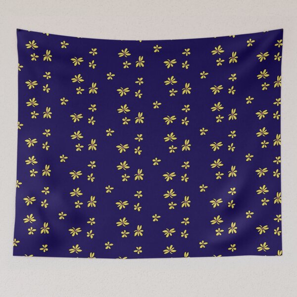 Item preview, Falling Daisies designed and sold by BtheLight.