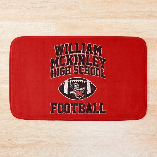 Item preview, William McKinley High School Titans Football designed and sold by huckblade.