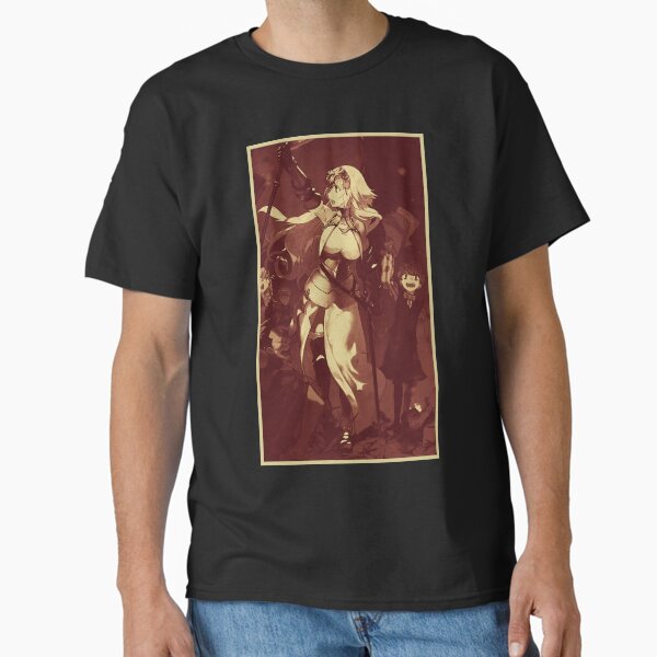 Item preview, Holy Maiden Leading Chaldea designed and sold by Shiromaru.