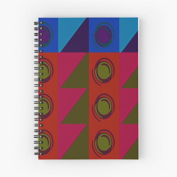 Item preview, Blue Christmas Abstract designed and sold by PageDesigns.