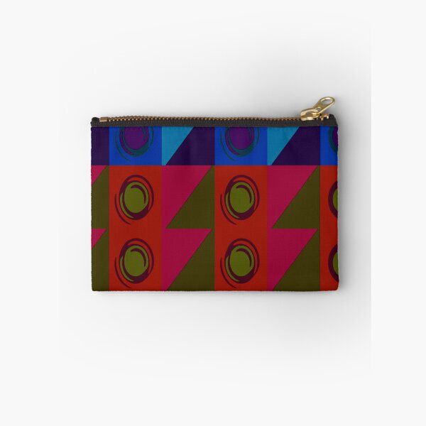 Item preview, Blue Christmas Abstract designed and sold by PageDesigns.