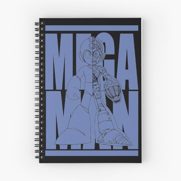 Item preview, Classic Megaman - Type (B) designed and sold by Obtineo.