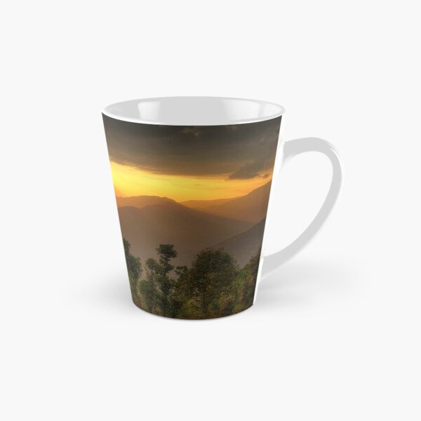 Item preview, Trisuli Valley sunset, Nepal designed and sold by Kevin McGennan.