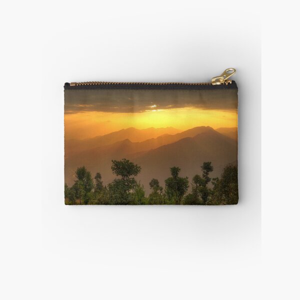 Item preview, Trisuli Valley sunset, Nepal designed and sold by Kevin McGennan.
