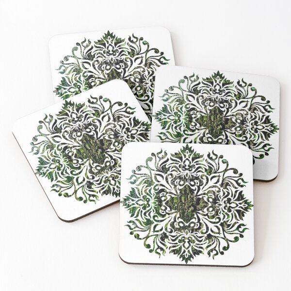 Item preview, Vintage Abstract  designed and sold by shriamato.