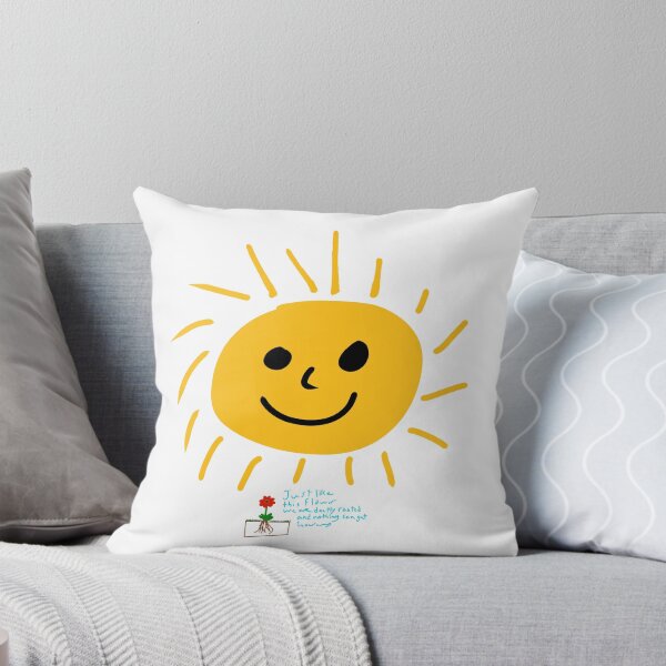 Item preview, Sun and Flower designed and sold by BtheLight.