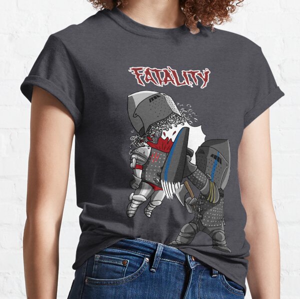 FATALITY Classic T-Shirt