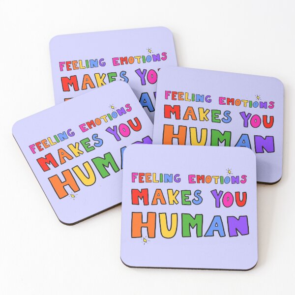 Item preview, Feeling Emotions designed and sold by crystaldraws.