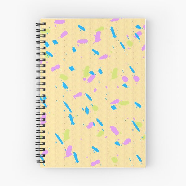Item preview, Confetti Gold Pink Multi designed and sold by PageDesigns.
