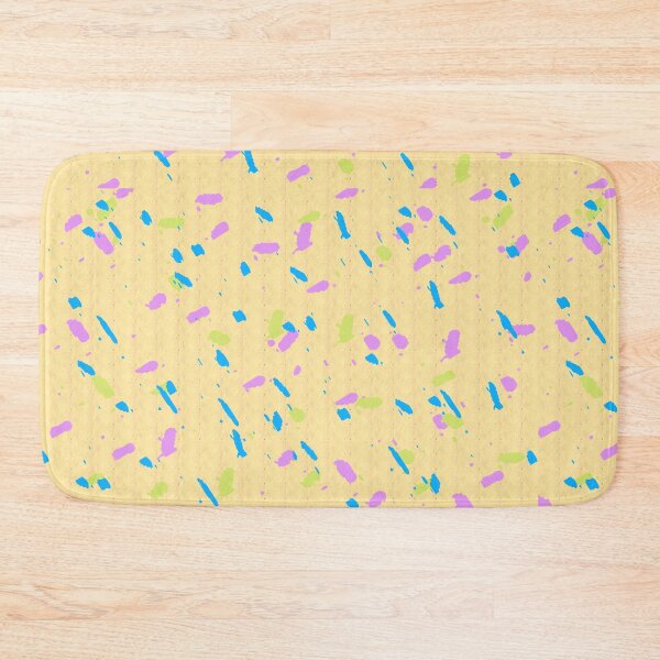 Item preview, Confetti Gold Pink Multi designed and sold by PageDesigns.