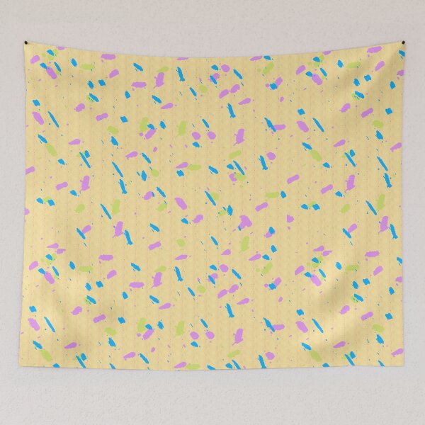 Item preview, Confetti Gold Pink Multi designed and sold by PageDesigns.