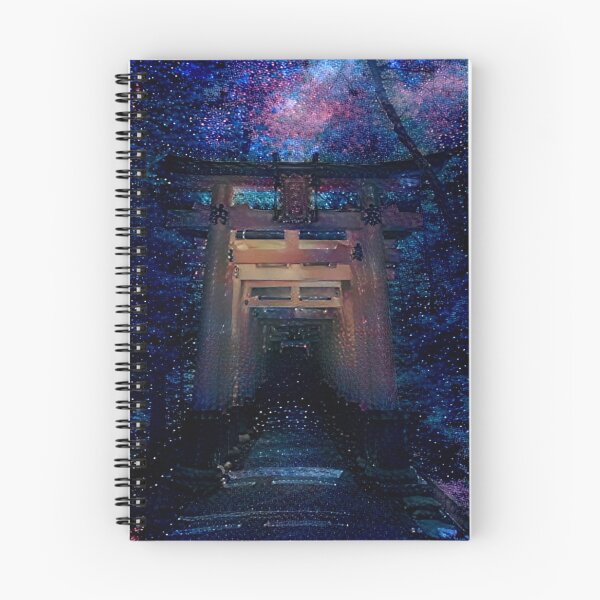 Item preview, Starry Gates designed and sold by Alyxandre.