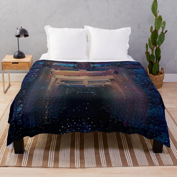 Item preview, Starry Gates designed and sold by Alyxandre.