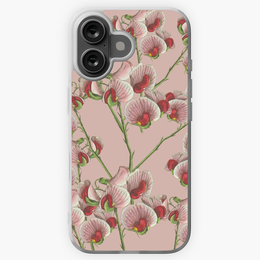 Item preview, iPhone Soft Case designed and sold by LilyBurgess.