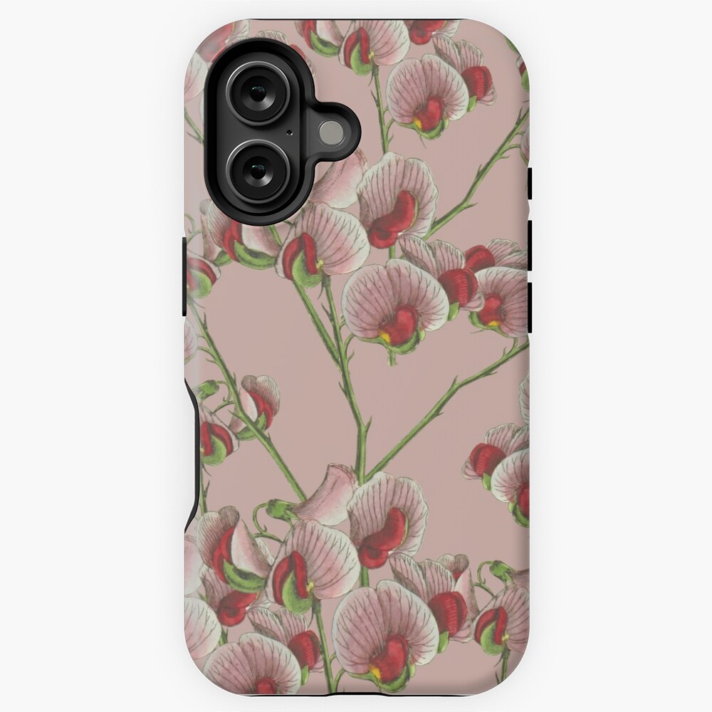 Item preview, iPhone Tough Case designed and sold by LilyBurgess.