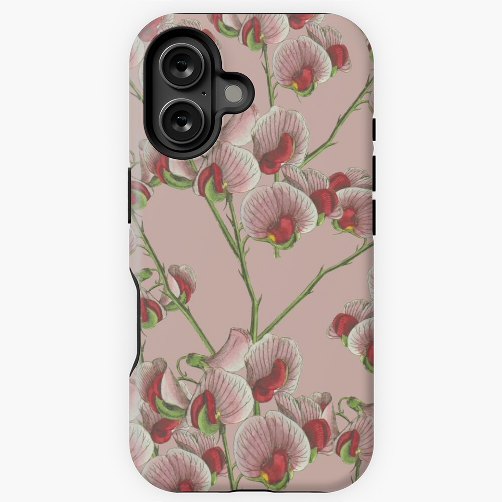 Item preview, iPhone Magsafe Tough Case designed and sold by LilyBurgess.