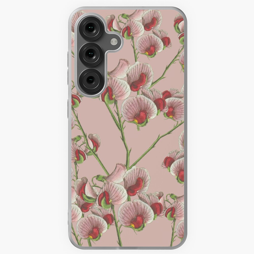 Item preview, Samsung Galaxy Soft Case designed and sold by LilyBurgess.