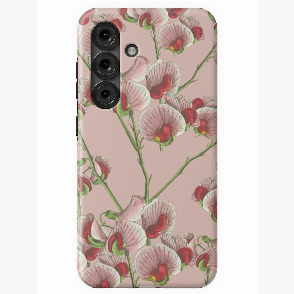 Item preview, Samsung Galaxy Tough Case designed and sold by LilyBurgess.