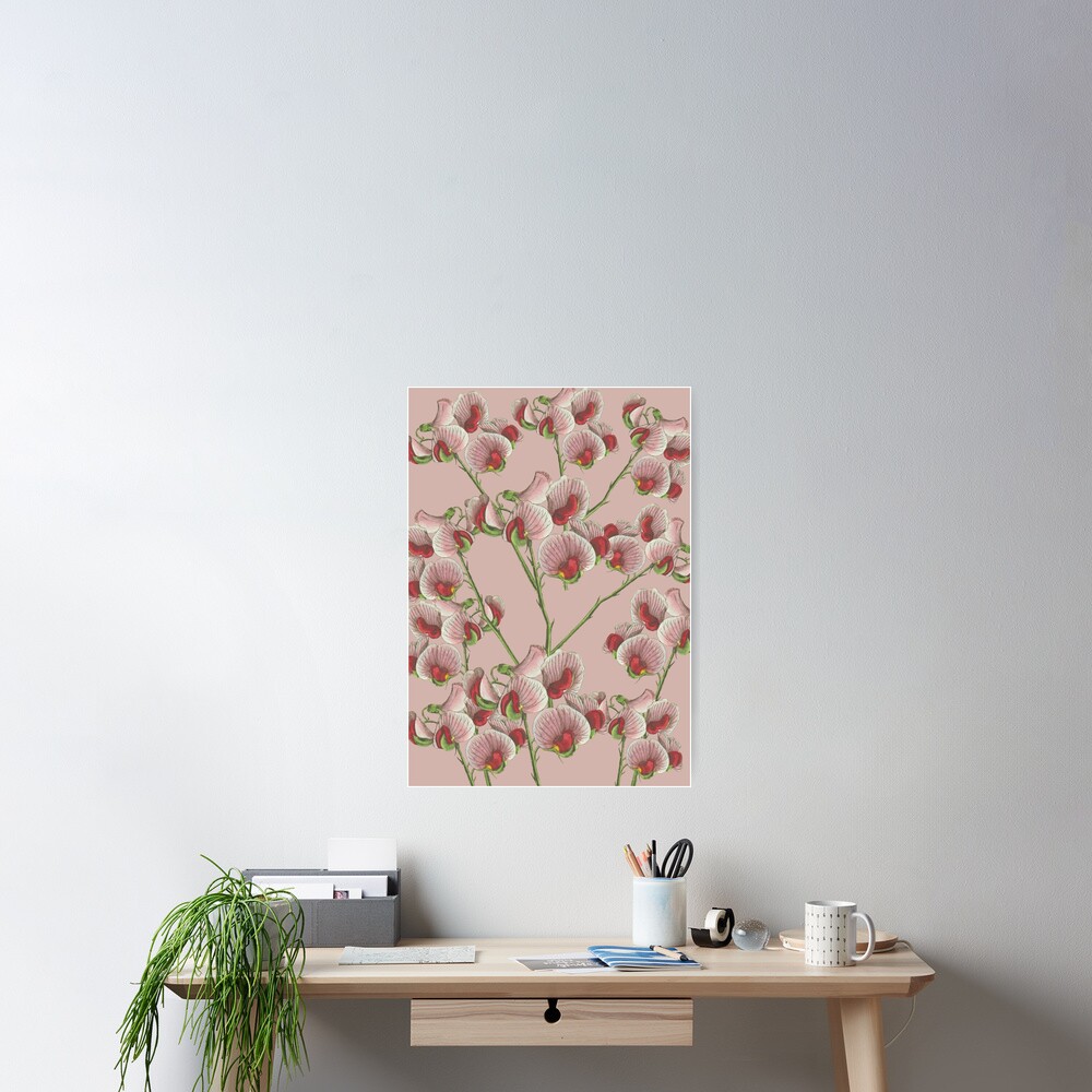 Item preview, Poster designed and sold by LilyBurgess.