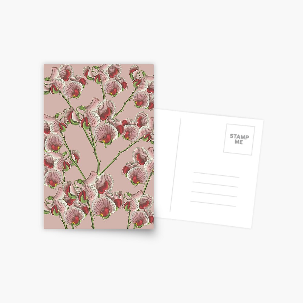 Item preview, Postcard designed and sold by LilyBurgess.
