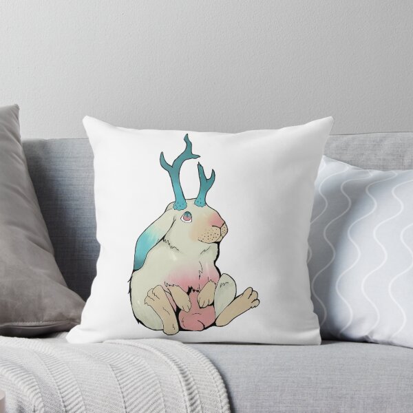 Artikelvorschau, Trans Jackalope entworfen und verkauft von jazmynmoon.