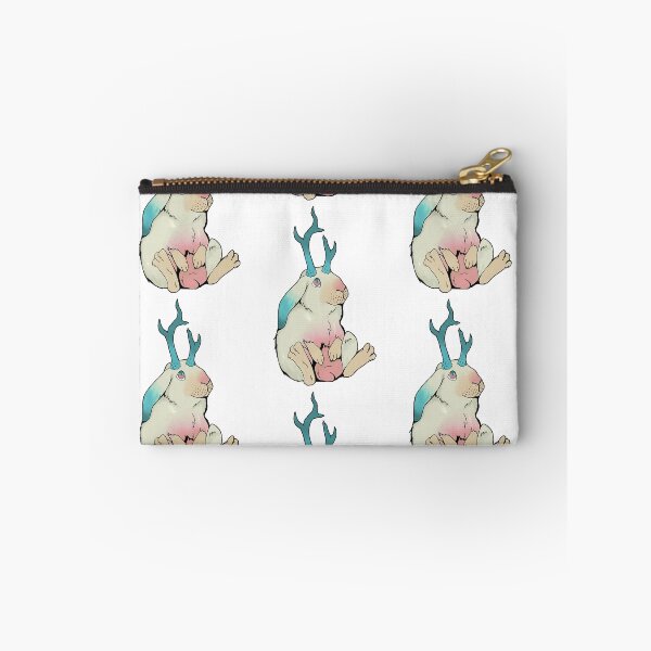 Item preview, Trans Jackalope  designed and sold by jazmynmoon.