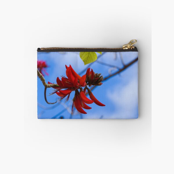 Item preview, Red Flower designed and sold by CarlaHarvie.