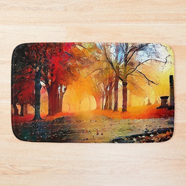 Item preview, Autumn Requiem designed and sold by Alyxandre.