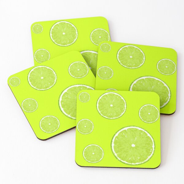 Item preview, Funky Lime Green designed and sold by ukufiti.