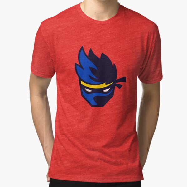 Roblox Ninja T Shirts Redbubble