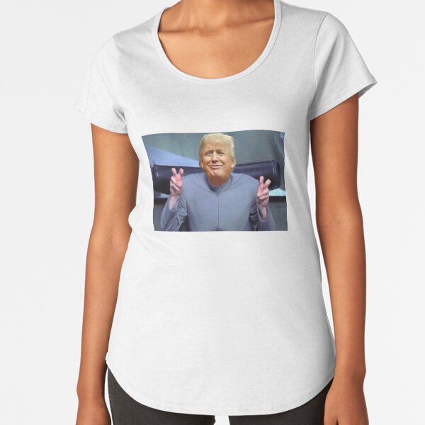 Trump Nude T-Shirts for Sale | Redbubble