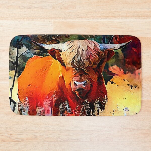 Item preview, Autumn Bull designed and sold by Alyxandre.