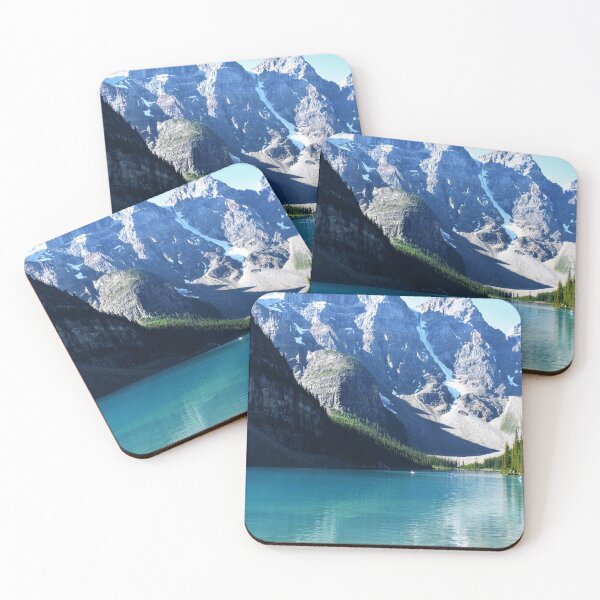 Item preview, Moraine Lake designed and sold by aronab.
